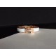 Replica Bracciale Hermes Clic H PM in smalto bianco