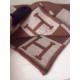 Replica Coperta Hermes Camarel Avalon