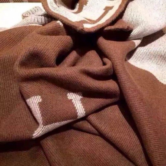 Replica Coperta Hermes Camarel Avalon