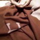 Replica Coperta Hermes Camarel Avalon