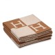 Replica Coperta Hermes Camarel Avalon