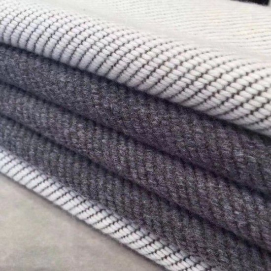 Replica Coperta Hermes Grey Avalon