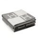 Replica Coperta Hermes Grey Avalon