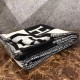 Replica Coperta Hermes Avalon nera