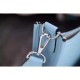 Replica Hermes Evelyne III PM Borsa Azzurro Replica Hermes Evelyne III PM Borsa Azzurro