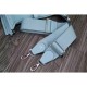 Replica Hermes Evelyne III PM Borsa Azzurro Replica Hermes Evelyne III PM Borsa Azzurro