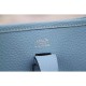 Replica Hermes Evelyne III PM Borsa Azzurro Replica Hermes Evelyne III PM Borsa Azzurro