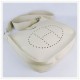 Replica Hermes Evelyne III PM Borsa Beige