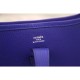 Replica Hermes Evelyne III PM Borsa Blu