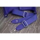 Replica Hermes Evelyne III PM Borsa Blu