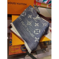 Replica Scialle Daily Monogram Stole M70674 90 x 200
