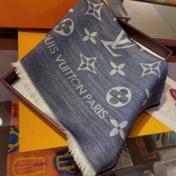 Replica Scialle Daily Monogram Stole M70674 90 x 200