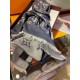 Replica Scialle Daily Monogram Stole M70674 90 x 200