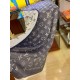 Replica Scialle Daily Monogram Stole M70674 90 x 200