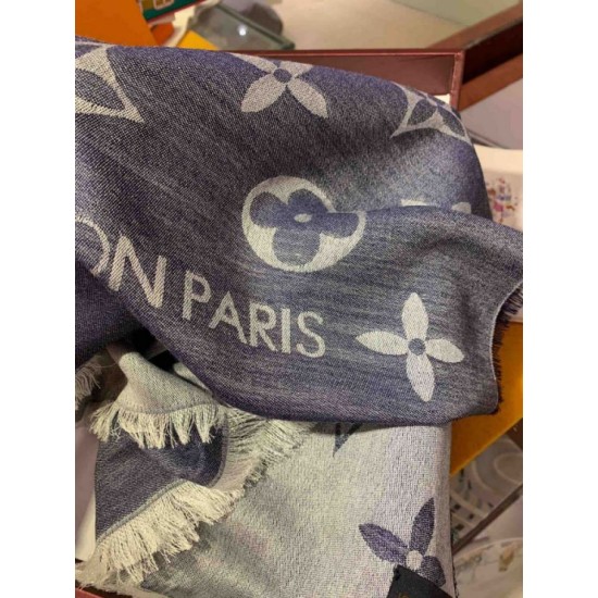 Replica Scialle Daily Monogram Stole M70674 90 x 200
