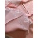 Replica Scialle Daily Monogram Stola M71386 90 x 200 Rosa
