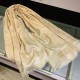 Replica Scialle monogramma Studdy Denim 140 M73699