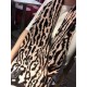 Replica Sciarpa Leogram M73907 35 x 180