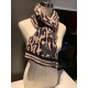 Replica Sciarpa Leogram M73907 35 x 180