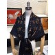 Replica Scialle monogramma Giant Jungle M75882