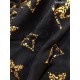 Replica Scialle monogramma Giant Jungle M75882