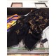 Replica Scialle monogramma Giant Jungle M75882