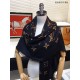 Replica Scialle monogramma Giant Jungle M75882