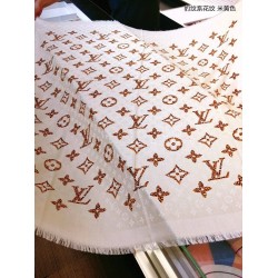 Replica Scialle monogramma Giant Jungle M75883