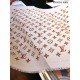 Replica Scialle monogramma Giant Jungle M75883