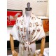 Replica Scialle monogramma Giant Jungle M75883