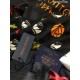 Replica Jonas Wood X Monogram Shaw Black