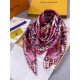 Replica Angels Pleated Square M71428 90 x 90