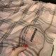 Replica Scialle in cashmere e seta Burberry 130 x 240 Replica Scialle in cashmere e seta Burberry 130 x 240