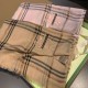 Replica Scialle in cashmere e seta Burberry 130 x 240 Replica Scialle in cashmere e seta Burberry 130 x 240