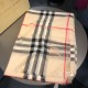 Replica Scialle Burberry Classic Horse Cashmere Beige