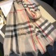 Replica Scialle Burberry Classic Horse Cashmere Beige
