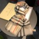 Replica Scialle Burberry Classic Horse Cashmere Beige