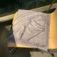 Replica Monogram Classic Shine Shawl 140 grigio