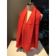 Replica Monogram Classic Shine Shawl 140 rosso