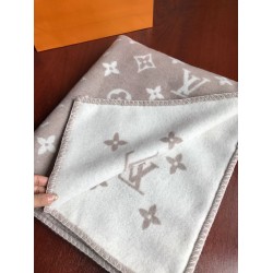 Replica Monogram Blanket Tea