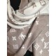 Replica Monogram Blanket Tea