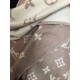 Replica Monogram Blanket Tea