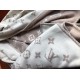 Replica Monogram Blanket Tea