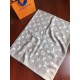 Replica Monogram Blanket Tea
