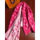Replica Monogram Blanket Grey