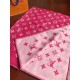 Replica Monogram Blanket Grey