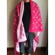 Replica Monogram Blanket Grey