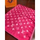 Replica Monogram Blanket Grey