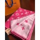 Replica Monogram Blanket Grey