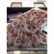 Replica Scialle Monogram Giant Jungle 110 x 200 Rosa
